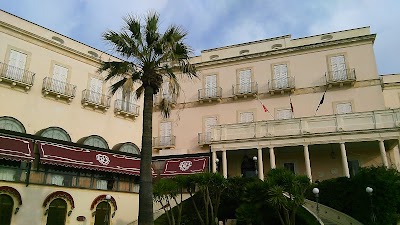 Photos of Grand Hotel Villa Politi