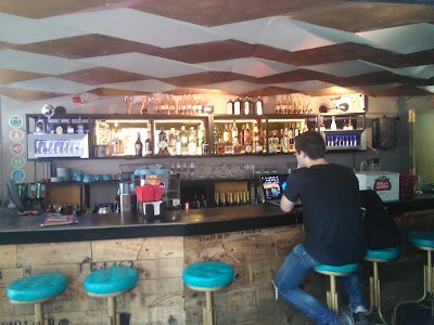 Photos of AltaGracia Caf&eacute;/Bar