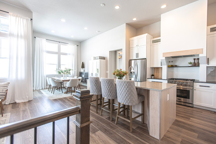 Living Stones Remodeling