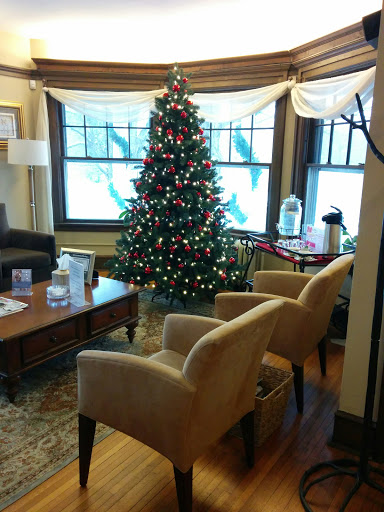 Dermage Spa - Visual