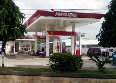 Photos of Spbu 5463314 (UD. Sumber Barokah)