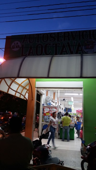 Photos of Autoservicio La Octava