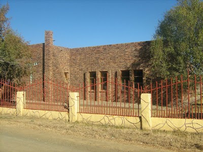 Photos of Grace Chapel Church