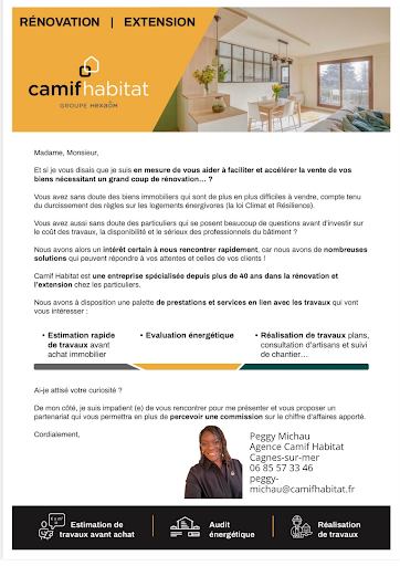 Facilitez et accélérez vos ventes immobilières grâce à...