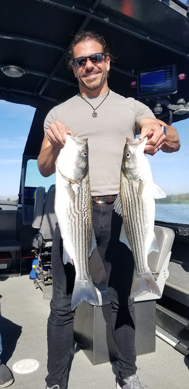 Soo Hoo Sportfishing