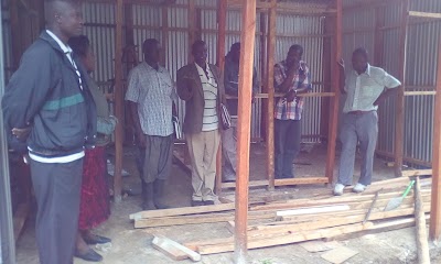 Photos of Osengteti Trading Centre
