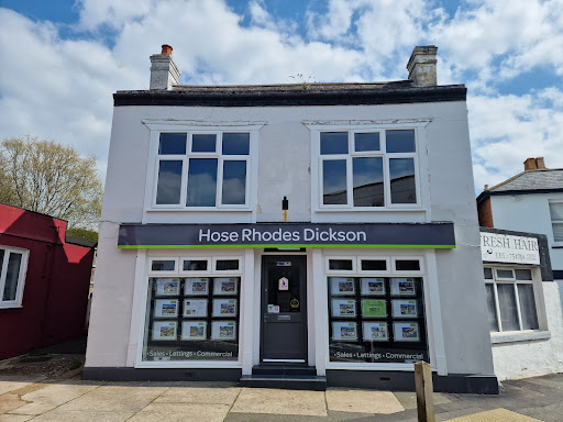 Hose Rhodes Dickson Estate Agents Freshwater
