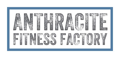 Anthracite Fitness Factory