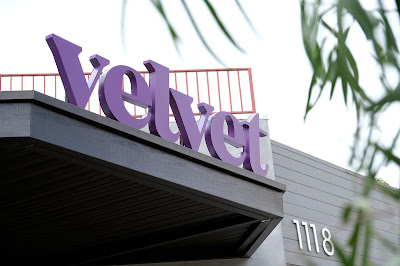 Photo of Velvet Cannabis Weed Dispensary Eagle Rock