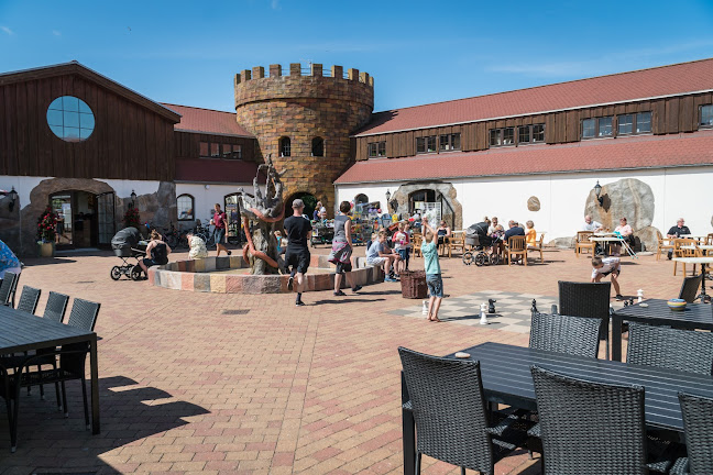 Hasmark Bistro - Fredericia