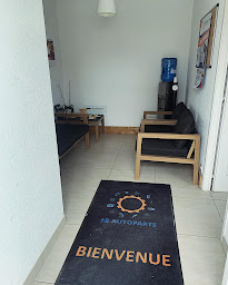 Photo n°5 de SB AUTOPARTS à Vulbens (Magasin de pièces automobiles)