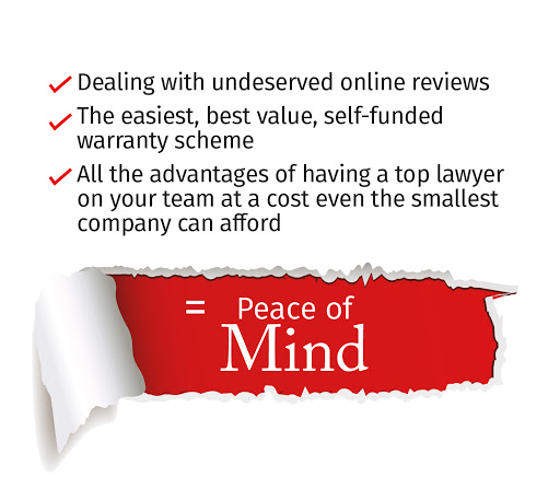 Lawdata Limited - Visual
