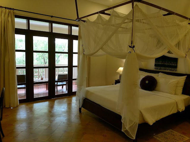 Ho Tram Beach Boutique Resort