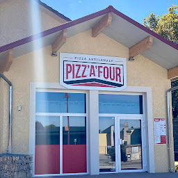 Photo n°34 de Pizz à four à Four (Pizzeria)