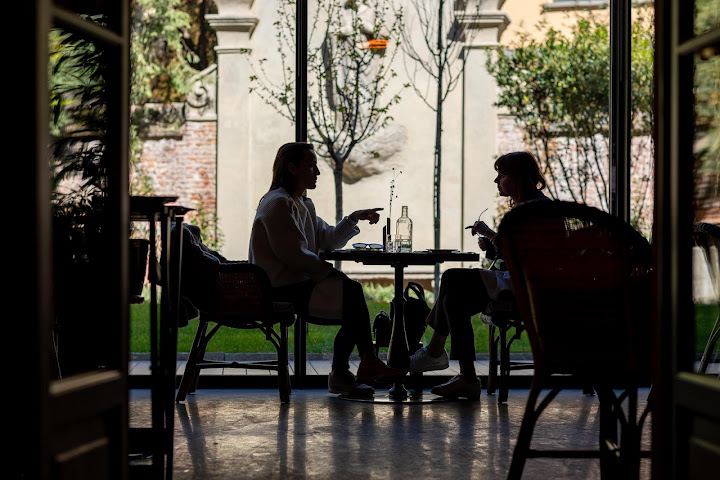 Portrait Milano Hotel - Lungarno Collection by null