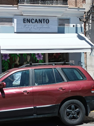 ENCANTO MODA Y COMPLEMENTOS - Visual