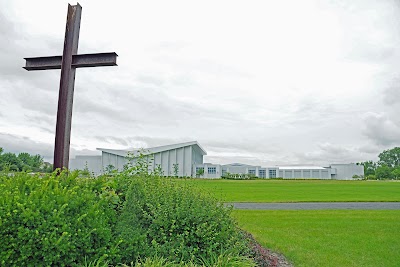 Photos of Grace Church