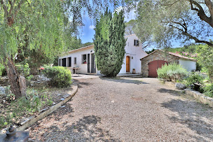 Photo n°29 de SAINT-TROPEZ bay property à Gassin (Agent immobilier)