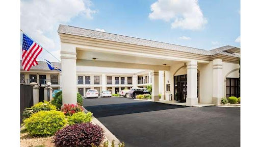 Days Inn by Wyndham Oneonta AL Gallery - United States