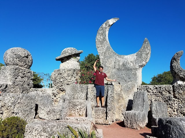 Coral Castle