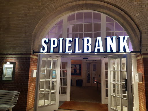Spielbank Sylt - Thumbnail
