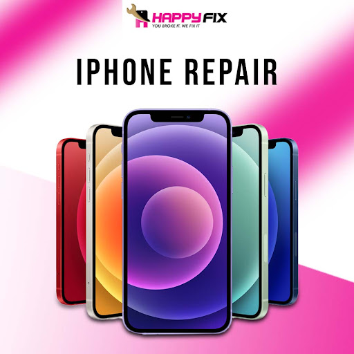 Happy Fix
