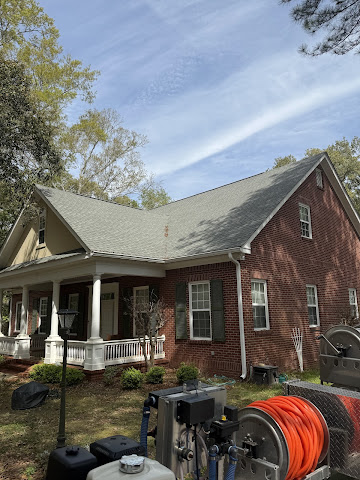 Full Service Pressure Washing, LLC