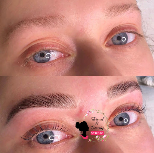 Eyebrow Shape - Westfield Tea Tree Plaza (Threading & waxing) - Thumbnail