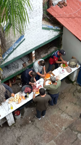 Teléfono de Las Palmas del Daymán