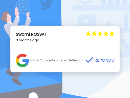 Merci beaucoup pour votre avis !