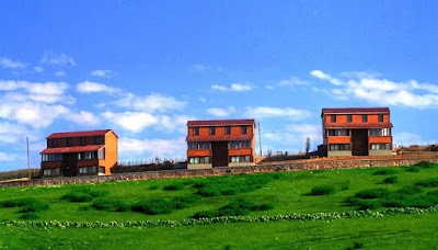 Photos of Cam başı pansiyon (APART EVLER)