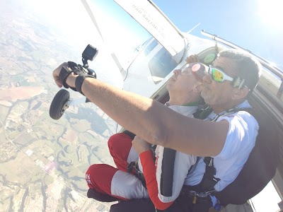 Photos of S&atilde;o Paulo Parachuting