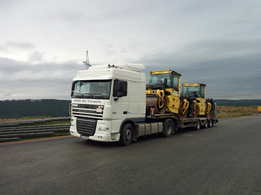 Bernd Ims Transporte - Thumbnail
