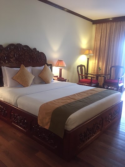 Photos of Apsara Holiday Hotel