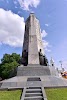 Фотография Памятник 850 летию Владимира, Владимир, Россия