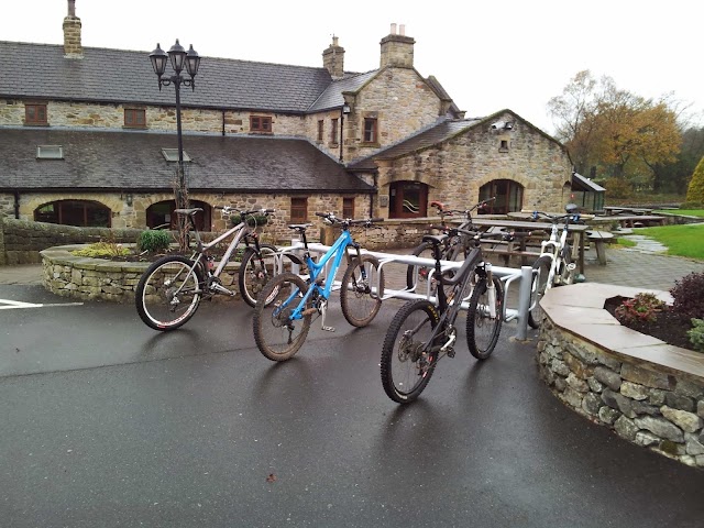 The Travellers Rest