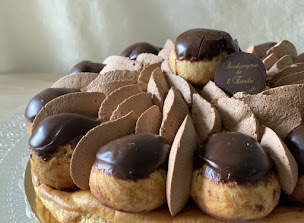 Photo n°4 de Boulangerie Pâtisserie à Compiègne (Boulangerie)