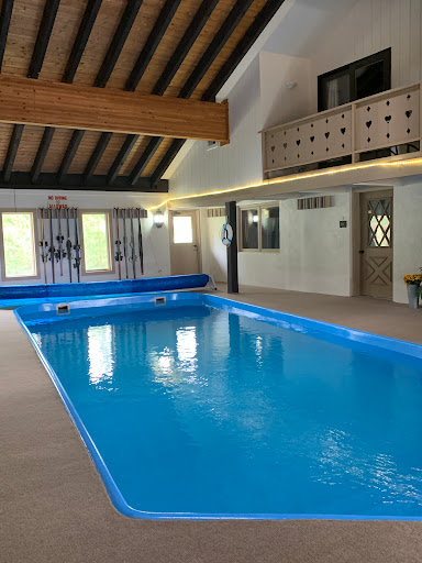 Hideaway Mountain Lodge - Thumbnail