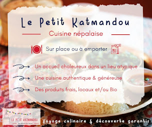 Photo n°23 de Le Petit Katmandou à Bagnères-de-Bigorre (Restaurant népalais)