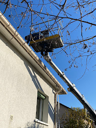 Photo n°2 de Nergis à Compiègne (Fournisseur d'équipements de chauffage)