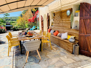 Photo n°4 de Domaine de Puntimoso à San-Nicolao (Hébergement)