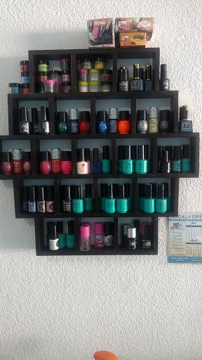 Salon MUA - Thumbnail