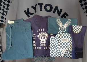 Photo n°23 de steel rider à Biard (Magasin de chaussures)