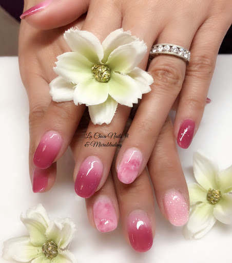 La Chica Nails & Microblading Salon - Thumbnail