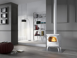 Photo n°24 de Tekni'Feu - Seguin Metz à Hauconcourt (Fournisseur d'équipements de chauffage)