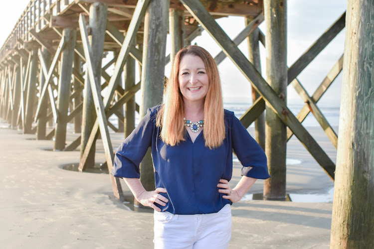 Miranda Layton, LISW-CP, PHM-C