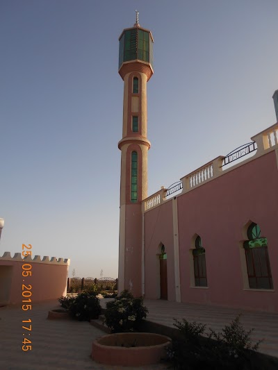 Photos of أمهات المؤمنين مسجد اسمراارتريا