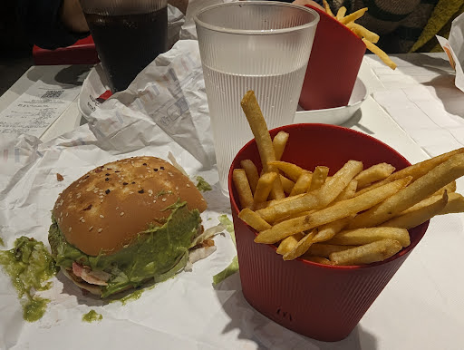 Photo 8 - McDonald's