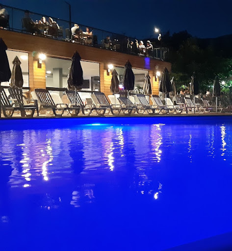 Photo de Camping L'esplanade