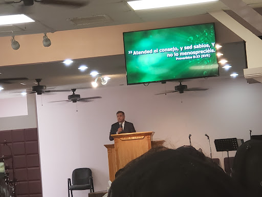 Chaparral Apostolic Assembly - Thumbnail